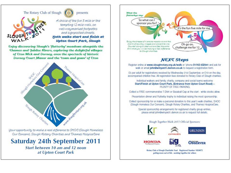 leaflet